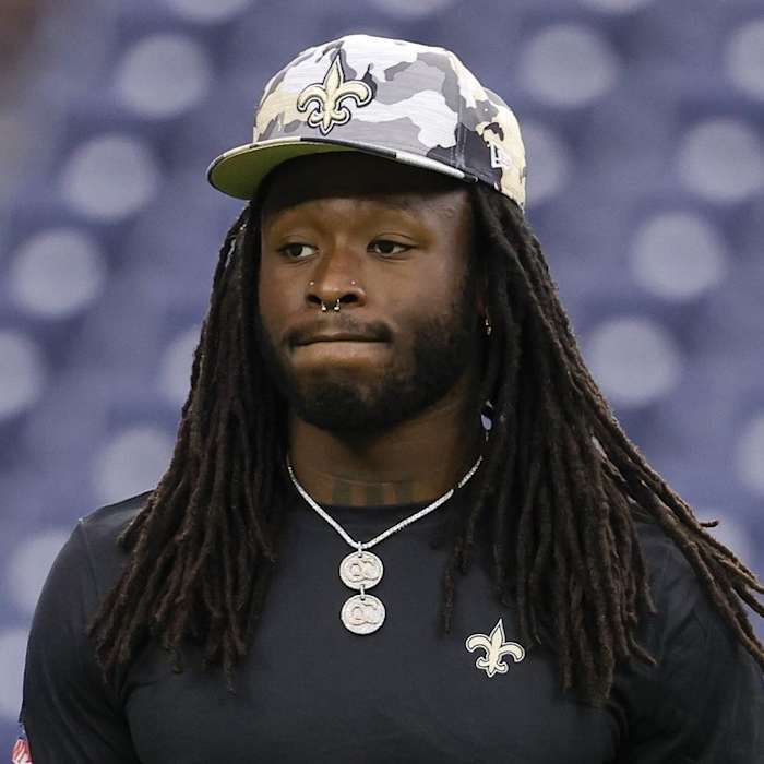 Buzbee on Kamara